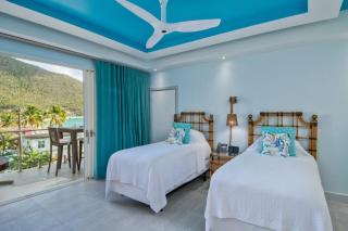 Cane Garden Bay Beach Hotel - 1