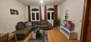 Ferienwohnung "kontaktloser Check-in" - Eisenach - 8