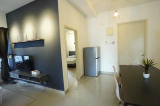 Luxury Apartments - 4