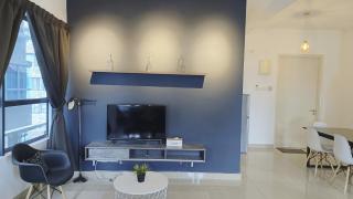 Luxury Apartments - 1