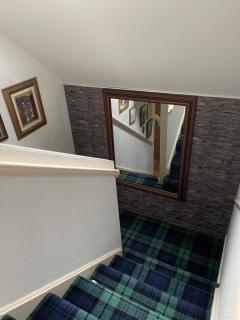 Last house B4 the sea - Garrabost - 9