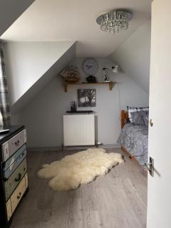 Last house B4 the sea - Garrabost - 4