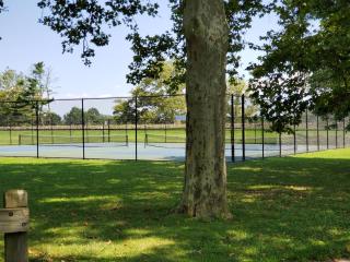Sunshine Room by harbor downtown beach I-95&Train - Stamford - 2