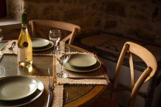 Physis Country House 2 Near Matala Beach & Faistos - 3