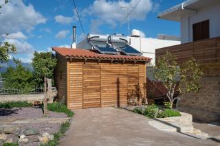 Physis Country House Near Matala Beach & Faistos - 4