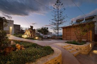 Physis Country House Near Matala Beach & Faistos - 9