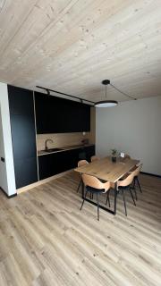 New and modern Scandinavian style apartment - 5