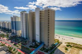 Ocean Villa 1603 - Panama City Beach - 8