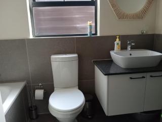 A home away from Home - 1