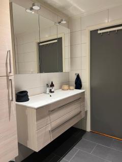 House with 5 bedrooms very close to World Cup 25 in Granåsen - Trondheim - 2