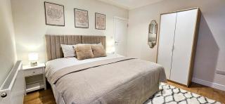 Spacious and well equipped 5-bed Home in Bedford, close to main routes - Bedford - 3