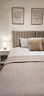 Spacious and well equipped 5-bed Home in Bedford, close to main routes - Bedford - 8