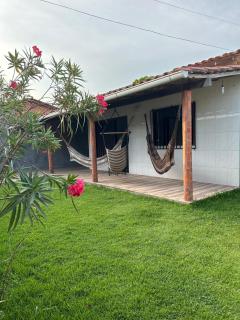 Casa Morada Nobre - Barreirinhas - 0