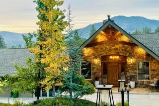 Mountain Refuge - North Fork - 0