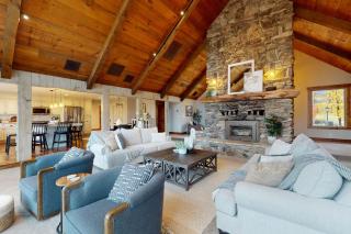 Mountain Refuge - North Fork - 9