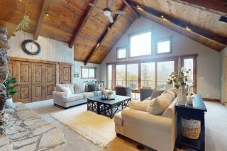 Mountain Refuge - North Fork - 8