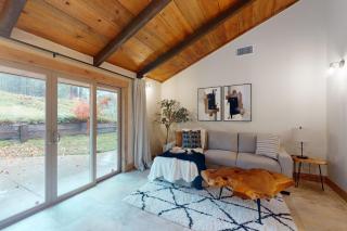 Mountain Refuge - North Fork - 1