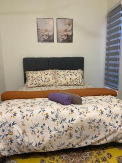 Homestay RumahKita di Seri Iskandar - Seri Iskandar - 4