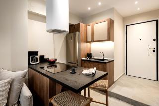 Natural boho studio in the heart of Thessaloniki - Tessalónica - 3