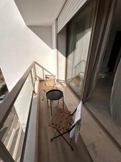 Luxury Seafront Apartment with Stunning Ocean Views - Casablanca - 7