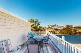Feel the Burn - Holden Beach - 8