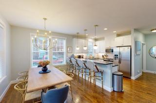 Coastal Bliss Hideaway - 5