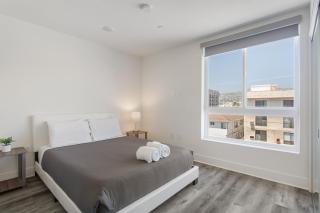 Beverly Hills 2BD 2BA with Free Parking - Los Ángeles - 4