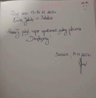 Apartment Śmiałego Centrum - Szczecin - 2