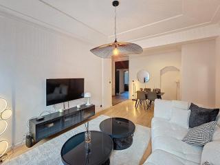 Le Carré Or Lyon 6 Boulevard des Belges , 2 Bedrooms - Lione - 8