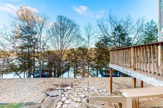 Rocky Shore Retreat - Kimberling City - 9