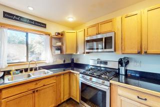 Mountainaire Haven - 2