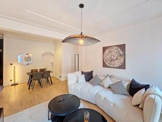 Le Carré Or Lyon 6 Boulevard des Belges , 2 Bedrooms - Lione - 6