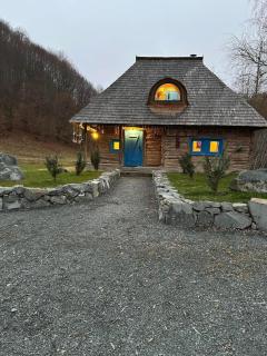 Satul lui Traian - Rohia - 7
