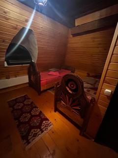 Satul lui Traian - Rohia - 2