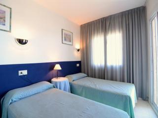 Apartment for four people with two rooms - L'Estartit - 6