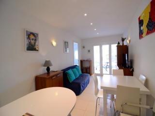 Apartment with two rooms and terrace - L'Estartit - 1
