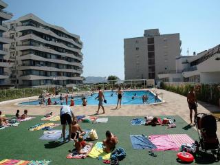 Apartment with two rooms and terrace - L'Estartit - 9
