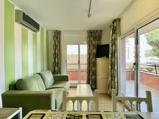 Apartment Salles Beach for five people - L'Estartit - 8