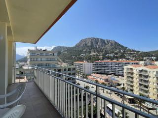 Apartment in Estartit with Panoramic sea views - L'Estartit - 9