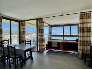 Apartment in Estartit with Panoramic sea views - L'Estartit - 4