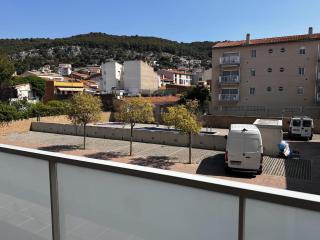 Apartment in Estartit with garden - L'Estartit - 9