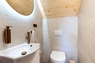 Karkonoski Klimat - apartamenty z sauną, balią i jacuzzi - 7