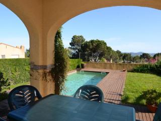 Villa in Spain with Private Pool & Garden - L'Estartit - 6