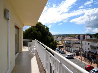 Apartment in Lescala near sand beach - 0
