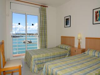 Apartment on Molinet promenade with views - L'Estartit - 6