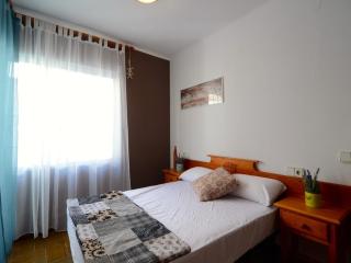Apartment in Lescala with balcony - L'Escala - 6