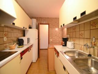 Apartment in Lescala with balcony - L'Escala - 8