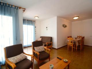 Apartment in Lescala with balcony - L'Escala - 9