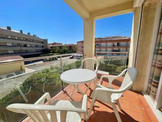Mundel apartment for 4 people - L'Estartit - 8