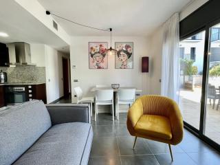 Apartment with shared pool and two rooms - L'Estartit - 7
